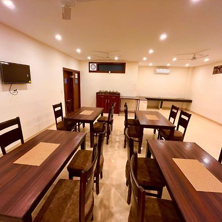 Hotel Prayag Inn Haridwar Luaran gambar