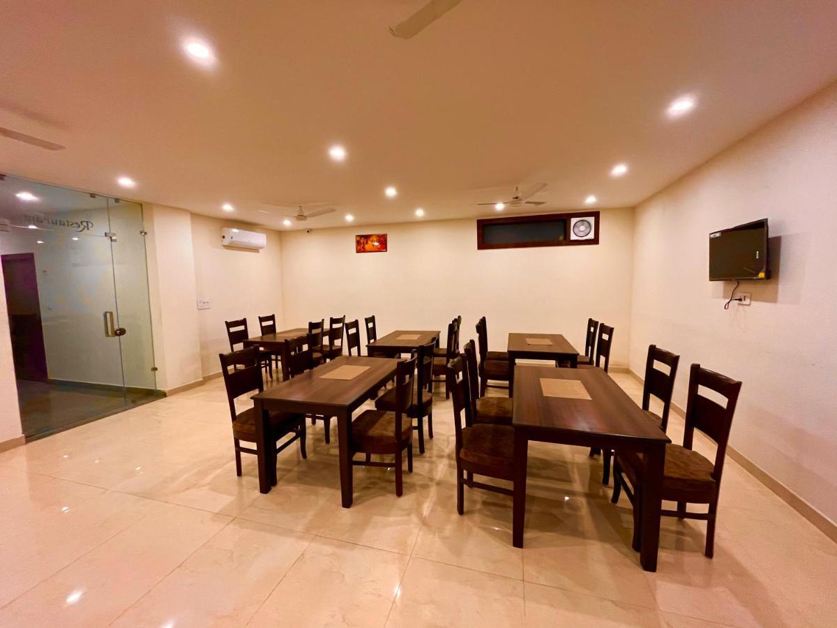 Hotel Prayag Inn Haridwar Luaran gambar