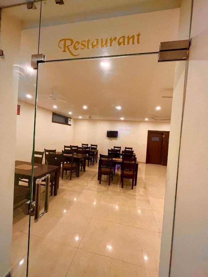 Hotel Prayag Inn Haridwar Luaran gambar